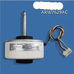 Moteur Ventilateur DC Inverter EAU62983004 4681A20091K – Compatible LG SIC-37CVJ-F130-3 / EAU62983013 – Pièce Climatiseur Puissante & Silencieuse