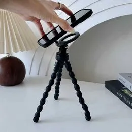 Vkesen Flexibele telefoonstatief voor smartphone, camera