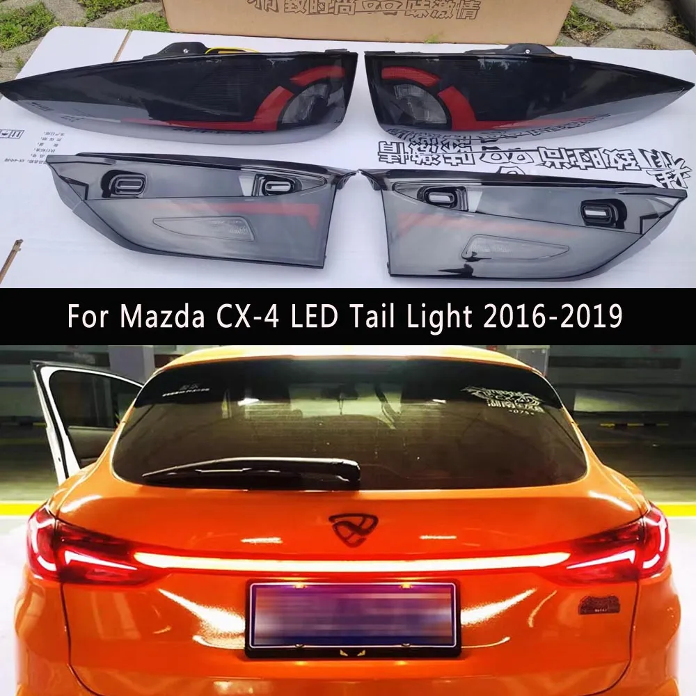 Kaufe Auto Fuß Pads Für Mazda CX5 CX-5 2015 2016 Auto Zubehör