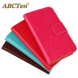 Étui Portefeuille Pour Oukitel WP32 Pro - Housse Rabat Simili Cuir Rouge - Protection Complète