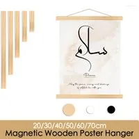 Vente en gros Diy Poster Hanger Frame à bas prix