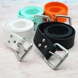 Ceinture De Poids Plongée 59 Pouces - Sangle Durable Avec Boucle Acier Inox Pour Apnée Et Plongée