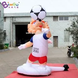 Juego Inflable De Tiro De Fútbol Con Objetivo De Fútbol, Puerta De