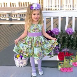 Ropa online de niña cheap