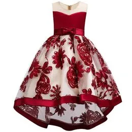Vestidos color hotsell vino tinto cortos