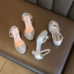 Zapatos de Tacón para Niñas
