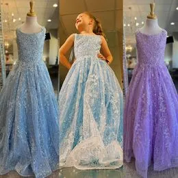Vestidos de hotsell fiesta azul cielo