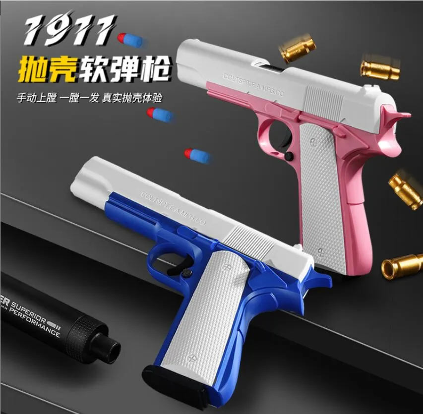 Compre Pistola de água elétrica automática à prova de explosão feita no  verão Outdoor Water Battle Interactive Beach Water Gun