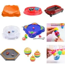 Beyblade Burst Sets: juguete giratorio superior para niños y adultos Beyblade Burst Sets: juguete giratorio superior para niños y adultos