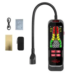 YAOAN D400 Detector de gas de amoníaco fijo Detector de gas fijo CH4 Tipo de par YAOAN D400 Detector de gas de amoníaco fijo Detector de gas fijo CH4 Tipo de par