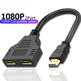 Basics Cavo di ricarica rapida da USB-C a USB-A 2.0, velocità 480 Mbps, certificato USB