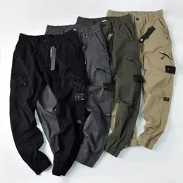 Pantalones tácticos para hombre, repelentes al agua, Ripstop, pantalón  estilo cargo para exteriores, pantalones de senderismo y trabajo, overol