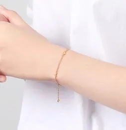 Pulsera Neutral Snaffle Bit Pulsera Dainty Horsebit Macrame Slider