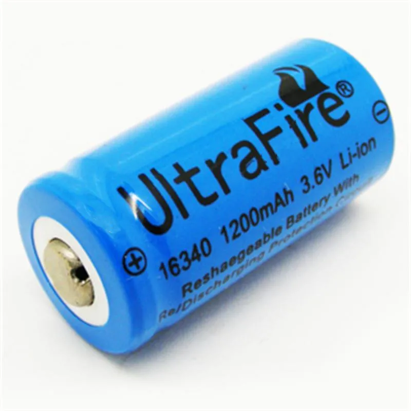 Pila de litio recargable 3.7v 4200 Mah - Oportunidades Vip