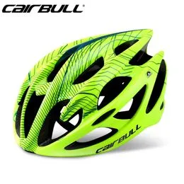 X-TIGER-casco de bicicleta con luz LED trasera para adulto, accesorio  ligero y transpirable, modo Dual, 58-62cm