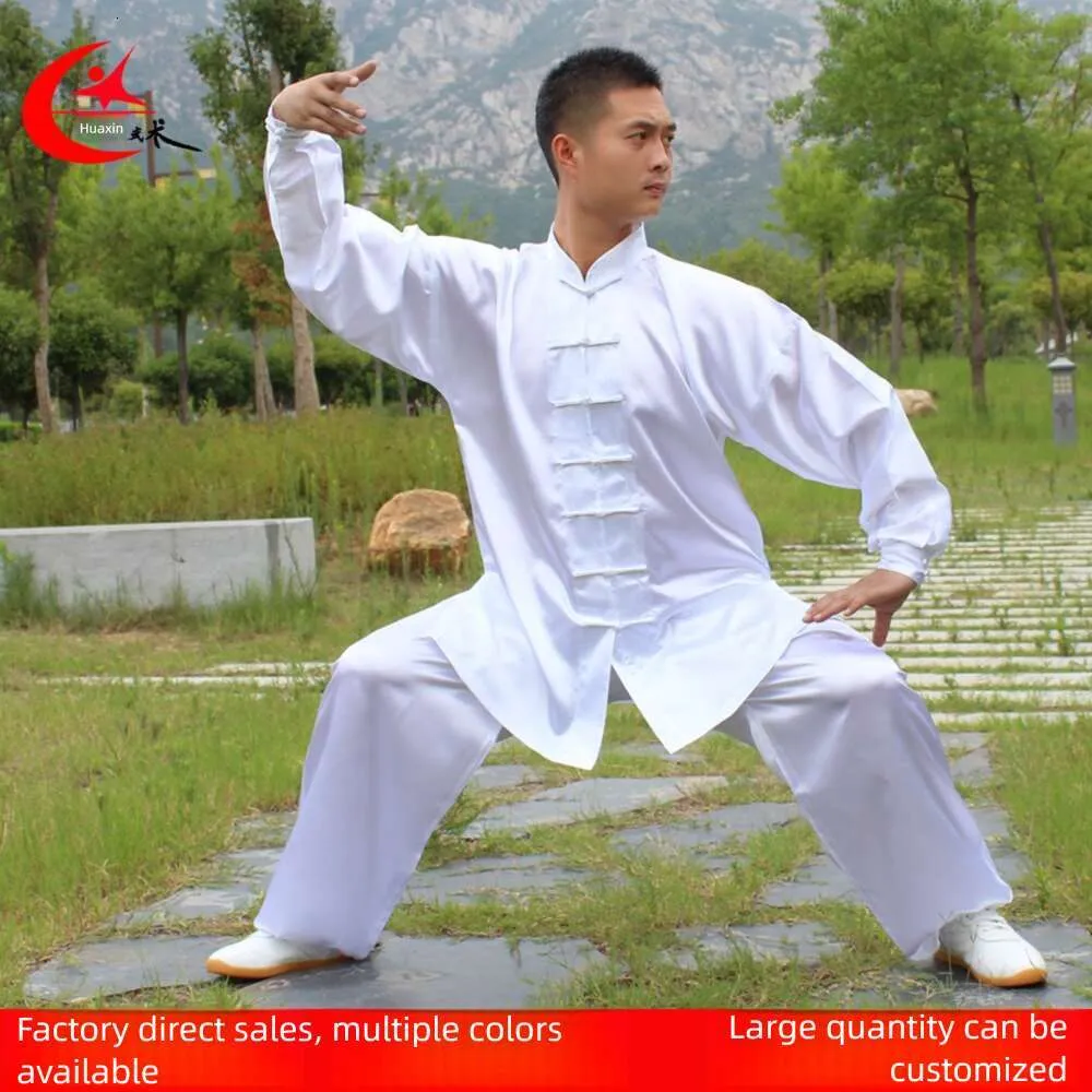 女性格闘技kung fuユニフォーム衣装中国の太極拳のユニフォーム