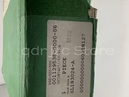 RLS-11-2Z**RODAMIENTO DE BOLAS R H P MRJ4 1/2M RODAMIENTO CILINDRICAL DEL ROLERS, 114.3 Mm... De 598,54 ... MRJ4 1/2M RODAMIENTO CILINDRICAL DEL ROLERS, 114.3 Mm... De 598,54 ...  