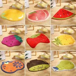 Eyccier Mat De Bain Au Citronnier, Tapis De Citron à Demi