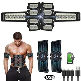 Ceinture amincissante électrique EMS pour le corps Abdominal, bande de taille intelligente, stimulateur musculaire de l'abdomen, entraîneur d'absence, Fitness, perte de poids, brûlure des graisses Ceinture amincissante électrique EMS pour le corps Abdominal, bande de taille intelligente, stimulateur musculaire de l'abdomen, entraîneur d'absence, Fitness, perte de poids, brûlure des graisses