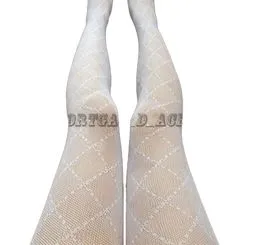 Medias blancas de talla grande Medias de Mujer Pantis de Mujer pantimedias  Feminino Medias Collant Nylons Tallas Grandes Lolita Cosplay Y1130