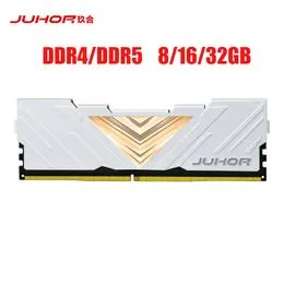 Asgard Valkyrie II DDR5 RGB RAM – Mémoire De Bureau 32 Go 16 Go X