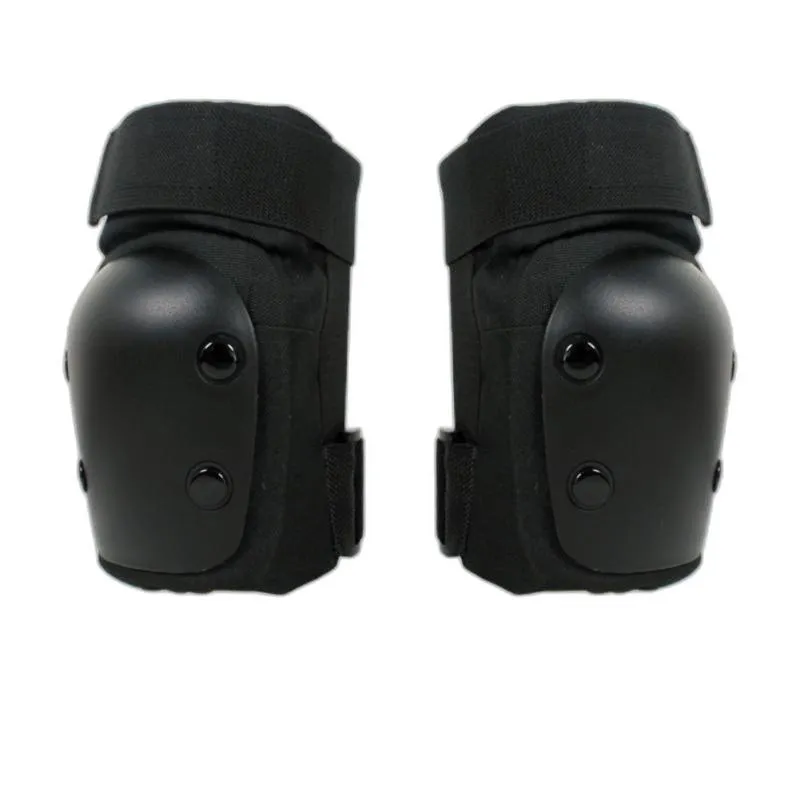 Breathable Silicone knee protectors kmart Set for Anti-Collision Protection during Cycling and Riding