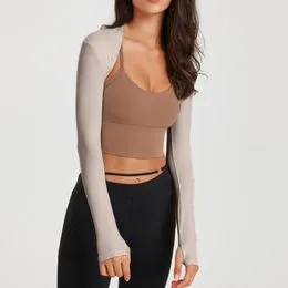 Haut UVActive à Manches Longues Pour Homme - Blanc | France