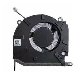 Ventilador De Refrigeración Para Laptop HP Victus 16-R | Ventilador De CPU/GPU Silencioso