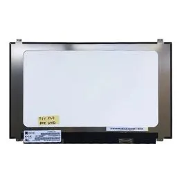 Écran LCD/LED 15.6" Portable FHD 1920x1080 - Modèles B156HAN02.1, B156HTN06.1, 30 Broches - Occasion Testé