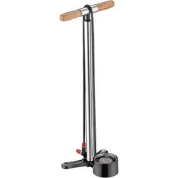 AIRBANK Mini Pompe à Vélo Pocket SE Électrique - Portable 100 PSI Pour Vélos De Route Schrader Presta
