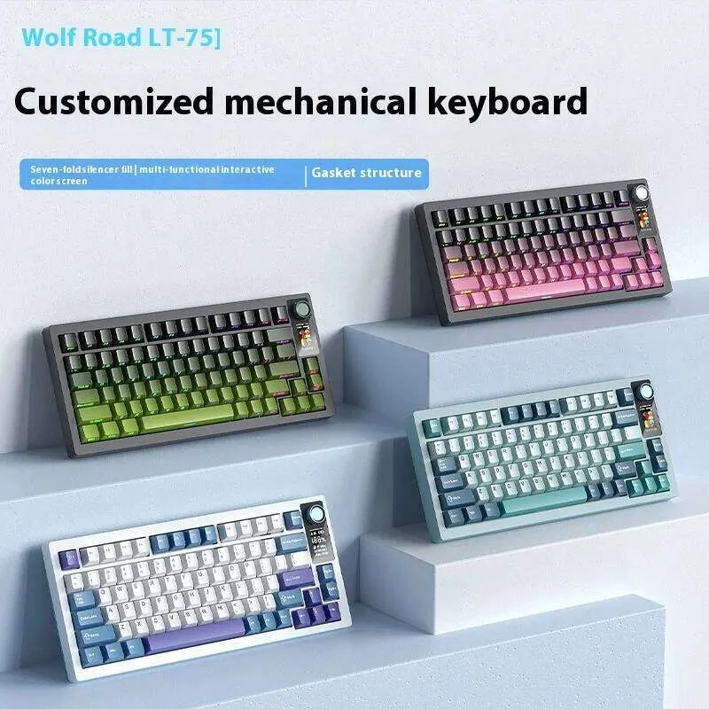 安い価格でコンピューターゲームキーボードを卸売り| DHgate