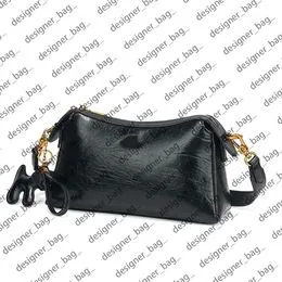 Designer Bag Luxury Handbag Crossbody Shoulder Bag Women Genuine