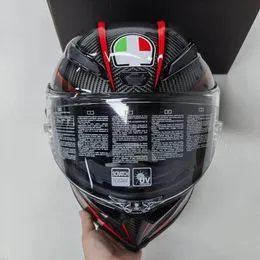 Casques de Moto Jet avec Lunettes Pare-Soleil,Vintage Casques de À
