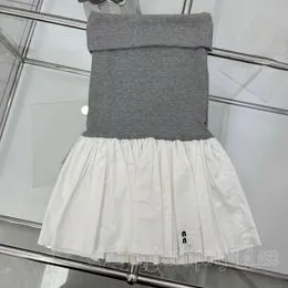 EMOTTOS Robe Moulante Mini Femme - Bodycon Dos Nu Col V Y2K, S-XL