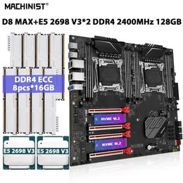 Carte Mère DELL PowerEdge T320 (LGA1356, DDR3) – Réf 07C9XP