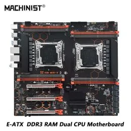 Processeur Intel Xeon E5-2666 V3 - 10 Cœurs, 20 Threads, 2,9 GHz, Cache 25 Mo - Socket LGA 2011-3