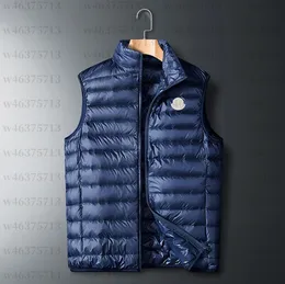 Chaleco Sin Mangas Acolchado De Invierno Para Hombr, Impermeable, Ligero - China Chaleco De Abajo Y Puffer Chaleco Precio