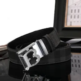 Hebilla de cinturón de cuero genuino para hombre, accesorio de negocios,  automático, adecuado para 3,0 cm y 3,1 cm de ancho