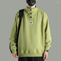 Sudaderas gordas top hombre