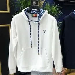 Sweat à Capuche Homme Motif Ange - Style Streetwear Gothique, Coupe Ample, Manches Longues