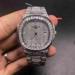 Relojes extraños para 2025 hombres