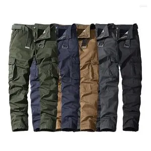 Rion Minus Two Cargo Y2k Casual Pantalones Baggy Streetwear Sport Gym Jeans  Hombres Ropa Pantalones Pantalones de chándal Minustwo Pant