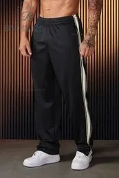 Mejor Precio En A Granel Pantalon De Survêtement De Style Américain Pour Hommes Pantalon De Sport Décontracté En Coton Avec Cordon De Serrage, Taille Moyenne, Design Imprimé | Envío Gratuito | DHgate