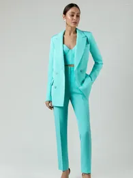 Conjuntos De Trajes Elegantes Para Mujer Online DHgate