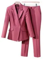  Conjuntos de traje de vestir bodycon de la chaqueta del botón  del ajuste regular de la, Negro, XS : Ropa, Zapatos y Joyería