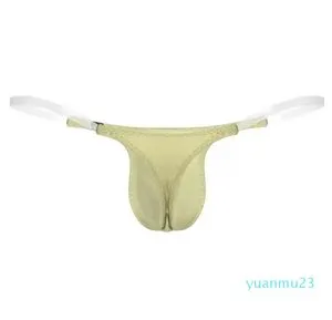 Tof Paris - French Bikini - Navy