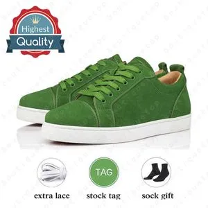 Groothandel Red Louboutin Sneakers tegen goedkope prijzen | DHgate