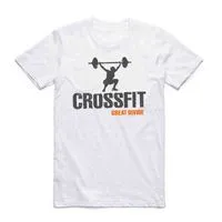Crossfit T Shirts al por mayor a precios baratos, DHgate