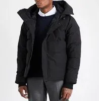  Chaqueta para hombre, chaqueta de trabajo informal con capucha  de primavera, chaqueta de trabajo de moda negra, abrigo para hombre, ropa  de abrigo de talla grande, Negro, M : Ropa, Zapatos