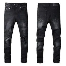 Pintar Jeans Negros Online